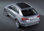 Audi Cross Coupe Quattro Study